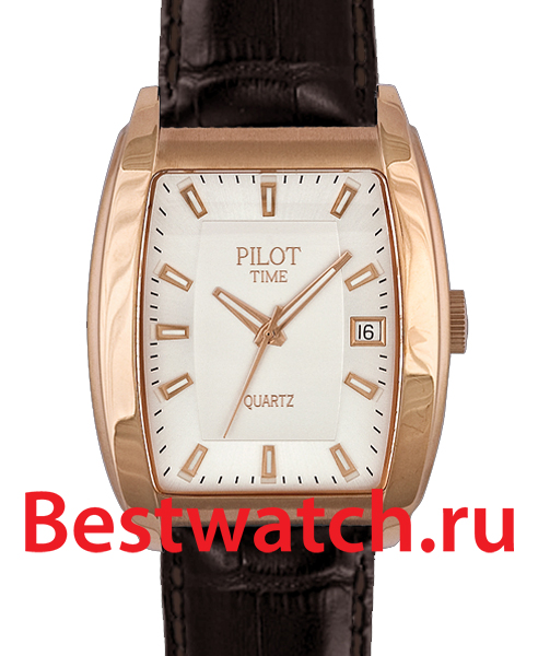 Часы Russian Time Pilot Time 1259591